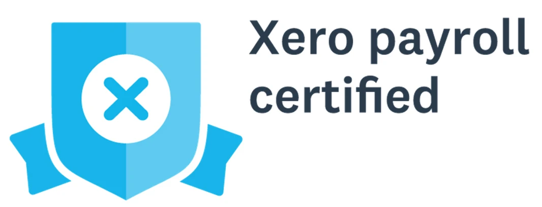 xero payroll certified