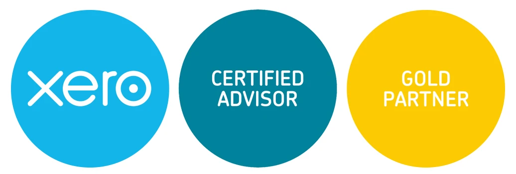 xero certified gold status